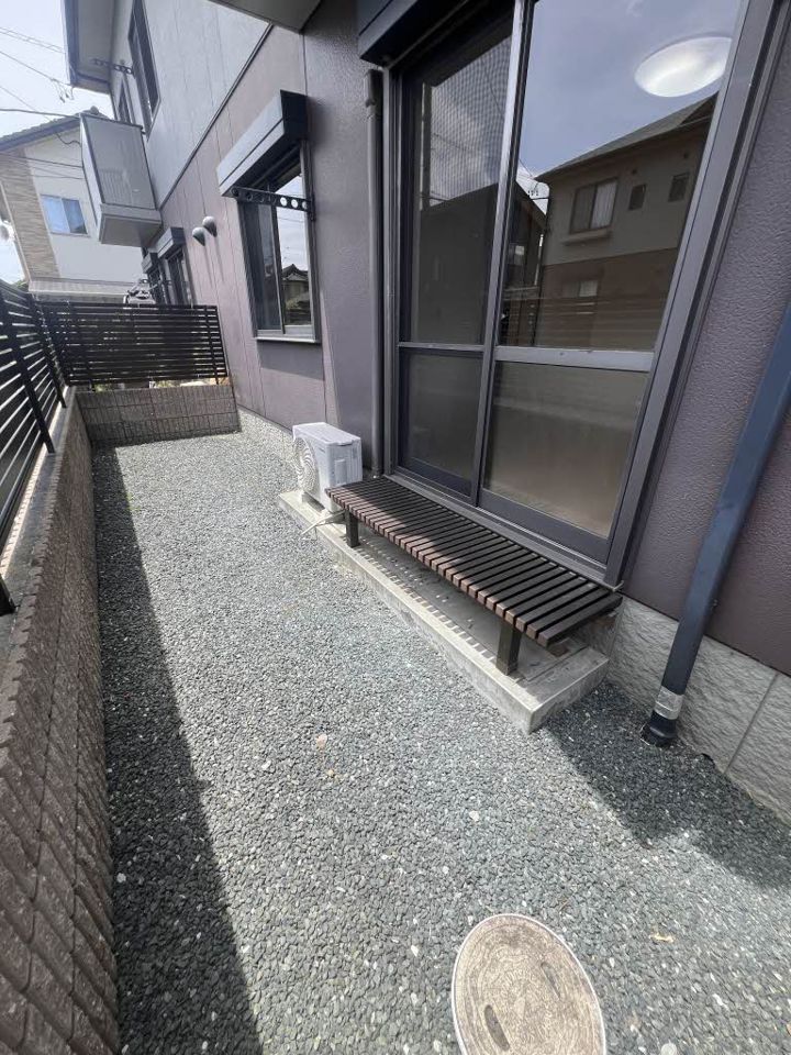 庭