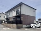 メイプル Bの間取り画像