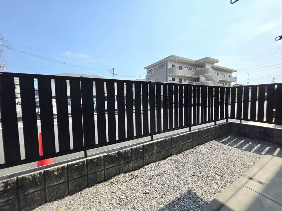 庭