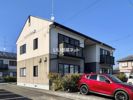 ウィステリア菊川 Cの間取り画像