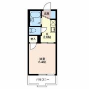 プリマリエ山王の間取り画像