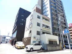 府中大須第二マエダビル（旧：オアシスビル）の外観画像