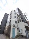 府中大須第二マエダビル（旧：オアシスビル）の間取り画像