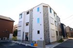 Contrail六町の間取り画像