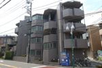 ルーブル中野富士見町参番館の間取り画像