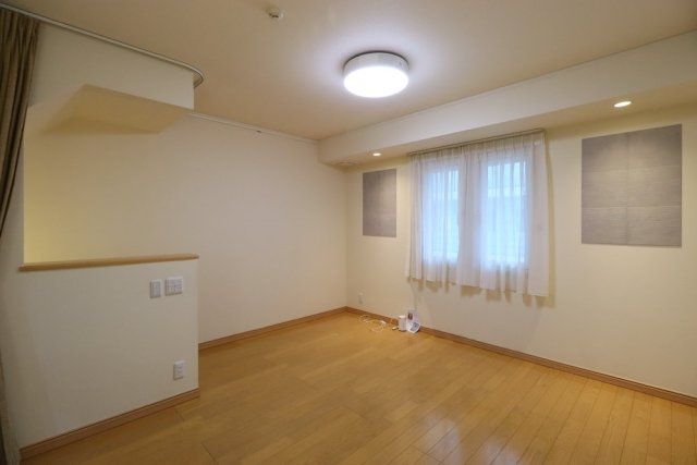 リビング
