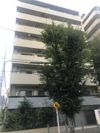 スカイコート東陽町WESTの間取り画像