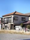 さいたま市桜区新開戸建ての外観