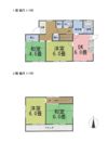 大野町相羽2号の間取り画像