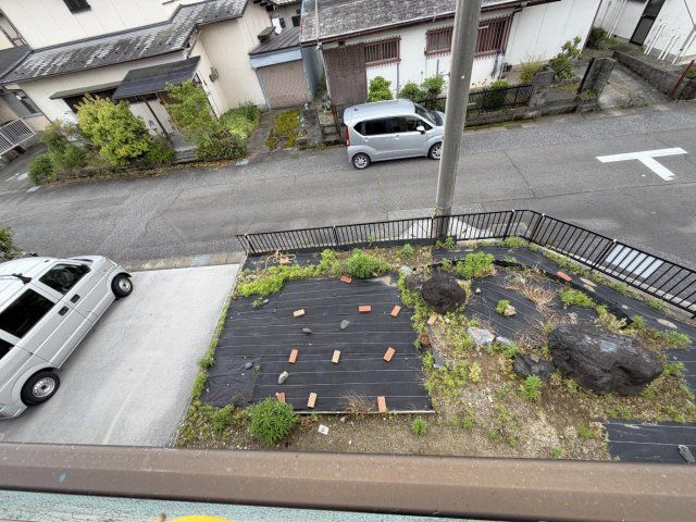庭