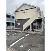 ジュネス壽A棟の外観画像