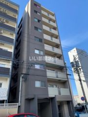 ディアコート千早の外観画像