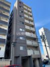 ディアコート千早の間取り画像