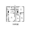 仮)ルミエール太平2―4Ⅱの間取り画像