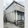 シティハイムアキヤマの間取り画像