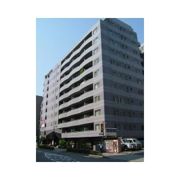 アパガーデンコート京都駅前の外観画像