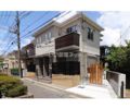 maison raffineeの外観