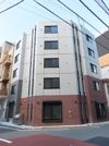 タスキsmart神楽坂の間取り画像