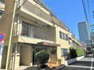ライオンズマンション白金第3の間取り画像