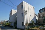 ヴィラ・ハーベストムーンの間取り画像