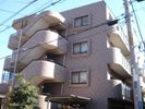 グランシャリオ湘南の間取り画像