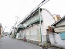 SEPTILE佐堂の外観