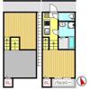 i-STATE河原町の間取り画像