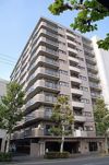 ライオンズプラザ鶴見中央の間取り画像