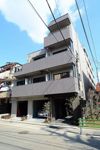 ステージファースト大森町の間取り画像