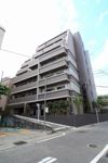 ステージグランデ八王子の間取り画像
