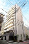 ステージファースト新御徒町Ⅱの間取り画像