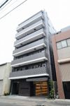 ステージファースト両国Ⅱアジールコートの間取り画像