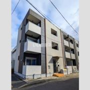 ベルフィノ名古屋の外観画像