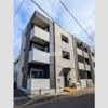 ベルフィノ名古屋の間取り画像