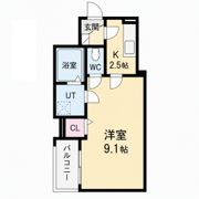 F asecia Somnusの間取り画像