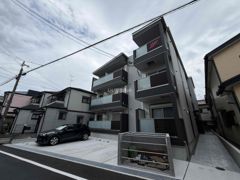 F asecia Somnusの外観画像