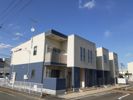 モ・メゾン・NWの間取り画像