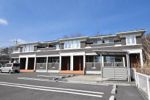 フォレスト東原の間取り画像
