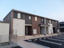 ル・レストⅡの間取り画像