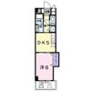 カルフ－ル緑井の間取り画像