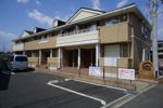 クラール グランツの間取り画像