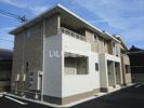 グランディオーズTOKI Aの間取り画像