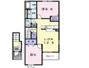 ファミーリアの間取り画像