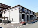 ラフェリオの間取り画像