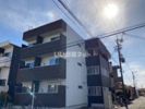 アルバーノ中村vermilionの間取り画像
