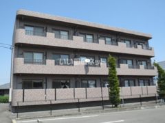 マリベールはやしまちの外観画像
