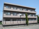 マリベールはやしまちの間取り画像