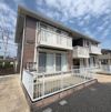 Park Ⅱの間取り画像