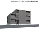 ネオアイリス大森の外観
