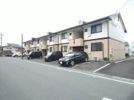 アストロハウス Aの間取り画像